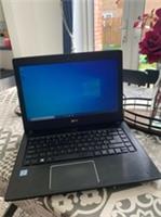 acer laptop TravelMate P249-M