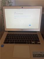 Acer Chromebook 14 CB3-431 14inch Intel Celeron N3060 2GB RAM 32GB eMMC 1.6 GHz