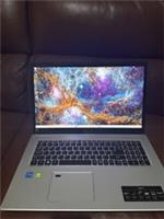 Acer Aspire 5, 11th Gen, 17.3 Screen