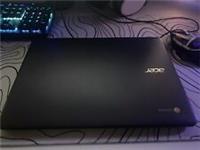 acer 314 chromebook grey