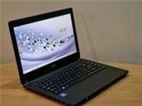 Acer Aspire ES-1 431 Laptop 14" HD Display 4GB Ram 500GB HDD Drive Windows 10