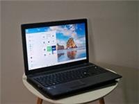 Acer Aspire 5733 Laptop Intel i3-380M 2.53GHz 4GB Ram 500GB HDD Windows 10