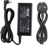 19V 3.42A 65W Charger AC Adapter for ACER Aspire Laptop 5.5*1.7mm Power Supply