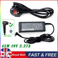 For Acer Aspire 3 A315-58 N20C5 Laptop Charger 45W 19V 2.37A Power Cord Adapter