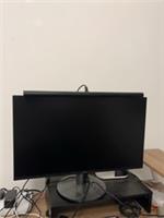 Acer monitor 24 inch 1920x1080