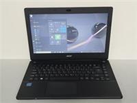 Acer Aspire ES-1 431, 14" Laptop, N3050 1.60Ghz, 4GB Ram, 120GB SSD, Windows 10
