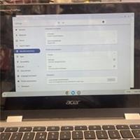 acer chromebook Model N19q10