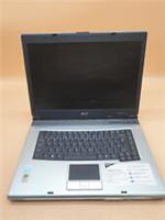 Acer Travelmate 2434WLMi 15.4" LAPTOP CELERON 1.6GHZ 1.5GB RAM ,BIOS BOOT,SL8