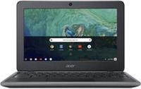 Acer Chromebook C732-C6WU 11.6 Laptop Intel Celeron N3350, 4GB RAM, 32GB eMMC
