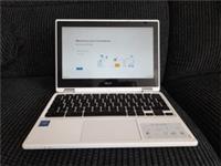Acer Chromebook R11 laptop/tablet 11.6" 32GB storage 4GB RAM