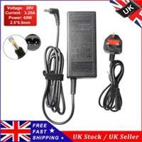 65W Laptop Charger Adapter for Fujitsu Siemens Esprimo Mobile V5535 5.5 x 2.5mm