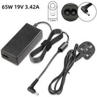 65W 19V 3.42A AC Adapter Charger For Acer Aspire A515 Aspire 1 A115-31 3 *1.1mm