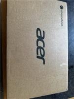 Acer Chromebook A314 Intel N4500 14 FHD 4GB Ram 64GB SSD, UHD / Open Never Used