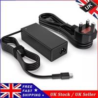 For Acer CHROMEBOOK 314 CB314-2H-K3YM 45W Laptop Charger USB-C Power AC Adapter