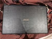 Acer Laptop Computer