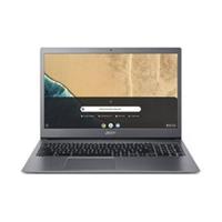 Acer Chromebook 15.6" Laptop Chromebook Intel Core i3 8th Grey 8GB 64GB SSD Wifi