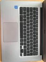 Acer 14 Inch Chromebook CB3-431 Silver Laptop Intel Inside 2018 64GB