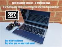 Fast Powerful Acer Aspire Timeline X 4830T-2334G32Mnbb Core i3-2330M with 14 in