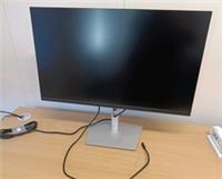 Acer B7 Series B277 27" LCD Monitor