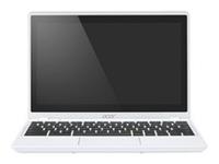 Acer Chromebook C720P-C2625 11.6 Touchscreen Laptop 4GB RAM 16GB Panda White