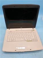 ACER ASPIRE 5315 15.4" CELERON 550 2.0GHZ 2GB RAM BIOS BOOT ?SL4
