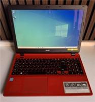 Acer Aspire ES1-531-P0HG 15.6" Laptop┃Intel Pentium N3700┃8GB RAM┃128GB SSD┃W 10