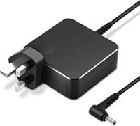 45W Laptop Charger Adapter Compatible with ASUS VivoBook Zenbook Models