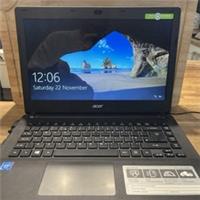 Acer Aspire Es 14 ES1-431-COOW BLACK Laptop - Internal Battery Does Not Work