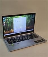 Acer Aspire A515-54G 15.6" Laptop Intel i3-10110U, 8GB Ram, 256GB, GeForce MX250