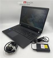 Acer TravelMate P215-53, Intel i5-1135G7, 8gb, 256gb NVMe