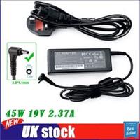 45W AC Adapter Charger For Acer Aspire/Swift Model ADP-45FE F Laptop 19V 2.37A