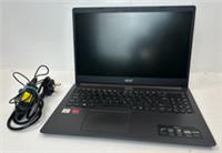 (Wi1)Acer Aspire 3 - AMD Athlon Silver 3050u, Radeon Graphics - 8GB 256GB - 14"