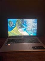 Acer Laptop Aspire 3 15.6" Core i5 8GB RAM 512GB SSD Silver