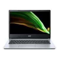 Acer Aspire 1 Laptop 14" Full HD Intel Silver - 8GB RAM 256GB SSD - Windows 11