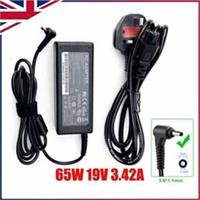 Fit For Acer Aspire 3 A315-23 A315-35 65W 19V 3.42A Laptop Power Adapter Charger