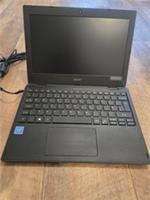 Acer TravelMate 3190 Laptop Intel Celeron 1.10 GHz 4GB 64GB Win 10 VGC T