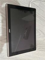 ACER B3 A50 TABLET,can be Laggy And Its Missing The Sim Card cap