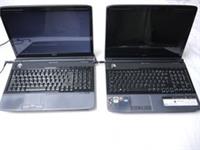 Acer Aspire 5530 Laptops x2 Spares / Repairs Parts Only