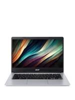 Acer Chromebook 314 14" Intel Celeron Laptop 4GB 128GB SSD (Scratch/No Charger)