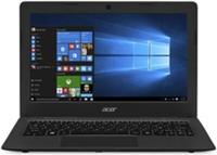 Acer Aspire One Cloudbook 14" (32GB eMMC, Intel Celeron Dual-Core, 2GB RAM)