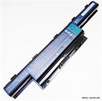 Genuine Acer 48Wh Battery for Packard Bell EasyNote TK85 LS11 TE11 TS11, AS10D31