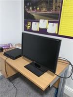 Acer V6 Series 22' Monitor
