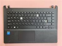 Acer Aspire ES1-411 Laptop Black UK Keyboard - 1 Key Only - Key + Hinge + Rubber