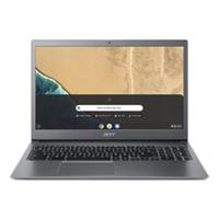 Acer Chromebook CB715-1W 15,6" Intel Pentium 4417U 128GB, 4GB - Steel Grey