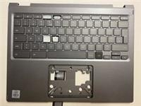 Acer Chromebook Spin 713 Series UK Keyboard - 1 Key + Hinges + Rubber Cup