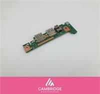 Genuine Laptop Acer Aspire 3 A314 A314-31 USB Audio Board P/N: DA0Z8PTB8D0