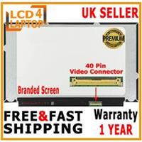 New AUO B140HAK03.0 H/W:3A F/W:1 Replacement 14" FHD IPS In Built Touch Screen