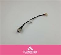 Acer Aspire E5-475 Power DC Jack Charging Port Socket DD0Z8VAD001