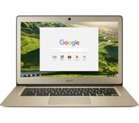 Acer Chromebook 14 CB3-431 14'' (Intel Celeron N3060, 2GB RAM, 32GB eMMC) - Gold
