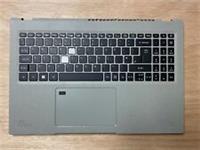 Acer Aspire Vero AV15-51 Series BACKLIT UK Keyboard - 1 Key + Hinges + Rubber